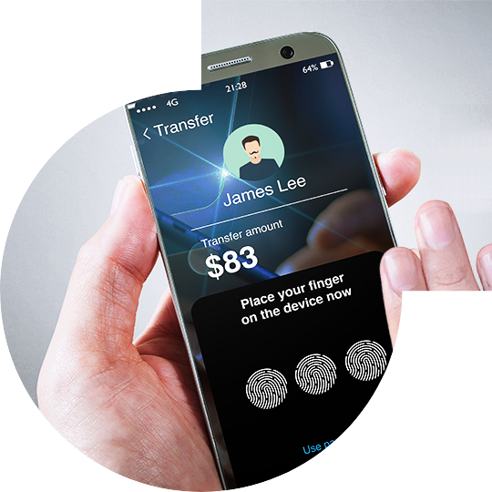 NLC电子新一代全系列感测技术<br>为智慧应用场域带来人机沟通全新体验